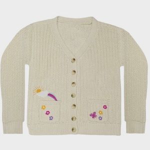 Brand New Girls’ Disney Encanto Cardigan